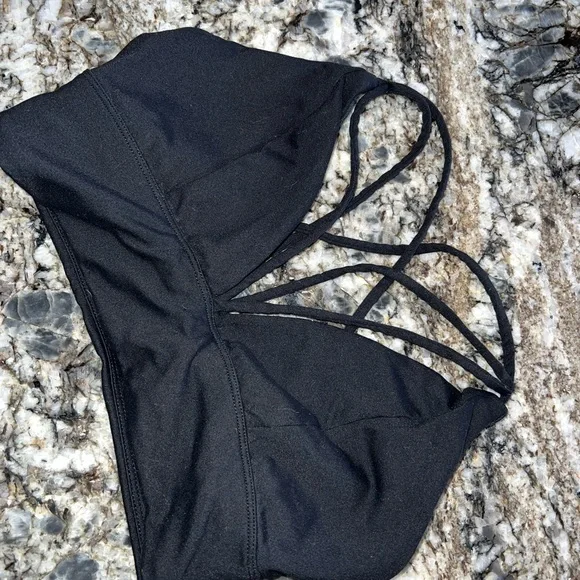 Sports Bras: nike and under armor - Picture 4 of 4